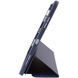 Чохол Smart Case Open buttons для Apple iPad Pro 12.9" (2018-2022) Blue 273838 фото 6