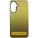 Чохол TPU+PC Glassbend для Xiaomi Redmi Note 14 4G (Int. version) Black 398785 фото 2