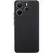 Чохол TPU GETMAN Liquid Silk Full Camera для Xiaomi Redmi Note 14 4G (Int. version) Фіолетовий / Purple 356826 фото 1