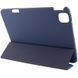 Чохол Smart Case Open buttons для Apple iPad Pro 12.9" (2018-2022) Blue 273838 фото 5