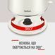 Електрочайник Tefal Thermo Protect XL, 1.9л, пластик, нержавіюча сталь, бежевий (KO190AE0) 367973 фото 10