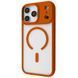 Чохол WAVE Ardor Case with Magnetic Ring iPhone 17 Pro cosmic orange 404051 фото 1