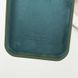 Чохол Silicone Case Full Protective (AA) для Apple iPhone 13 Pro (6.1") Зелений / Cyprus Green 215776 фото 10