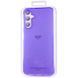 TPU чохол Nova для Samsung Galaxy A14 4G/5G Purple 278483 фото 3