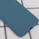 Силіконовий чохол Candy для Xiaomi Redmi Note 11 Pro 4G/5G / 12 Pro 4G Синій / Powder Blue 247025 фото 3