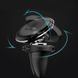 Автомобільний тримач Baseus Magnetic Air Vent Car Mount With Cable Clip SUGX-A01 Black 252249 фото 9
