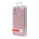Чохол WAVE Full Silicone Cover Xiaomi Redmi 12C white 331699 фото 2