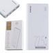 Портативна батарея Romoss 20000mAh Sense 6 22,5W (PPH80-611-1121H) білий 337784 фото 3