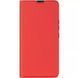 Чохол-книжка Samsung A54 (A546) Book Cover Gelius Shell Case Red 266879 фото 1