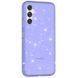 TPU чохол Nova для Samsung Galaxy A14 4G/5G Purple 278483 фото 1