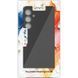 Чохол Silicone Cover Ummi Lakshmi Full Camera (AA) для Samsung Galaxy A55 Чорний / Black 399516 фото 3