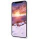 Чохол Silicone Case Full Protective (AA) для Apple iPhone XS Max (6.5") Білий / White 209089 фото 4