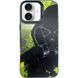 Чохол TPU+PC So Cool для Apple iPhone 16 (6.1") Stalker 376244 фото 1