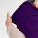 Чохол TPU+PC Undine with MagSafe для Apple iPhone 15 (6.1") Purple 355330 фото 3