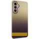Чохол TPU+PC Glassbend для Xiaomi Redmi Note 14 4G (Int. version) Black 398785 фото 1