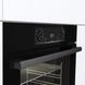 Духова шафа Gorenje електрична, 77л, A+, дисплей, макс.темп.- 300, IconLed, чорний 390399 фото 13