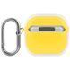 Чохол Proove Air Bump Case AirPods 4 green (PCABAR040006) 380679 фото 4