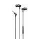 Дротові навушники Proove Scape J4 3.5mm (WESJ40000801) Black 287055 фото 1