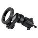 Автомобільний тримач Proove Stealth Magnetic Air Outlet Car Mount (CHST00000001) Black 287138 фото 4