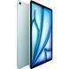 Планшет Apple iPad Air 6 13 (2024) Wi-Fi + LTE 512GB Blue 327417 фото 3