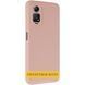 Чохол Silicone Cover Ummi Lakshmi Full Camera (AA) для Xiaomi 13T / 13T Pro Рожевий / Pink Sand 399816 фото 1