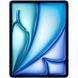 Планшет Apple iPad Air 6 13 (2024) Wi-Fi + LTE 512GB Blue 327417 фото 2