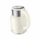 Електрочайник Tefal Thermo Protect XL, 1.9л, пластик, нержавіюча сталь, бежевий (KO190AE0) 367973 фото 3