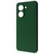 Чохол WAVE Colorful Case (TPU) Xiaomi Redmi A5/Poco C71 forest green 381335 фото 1