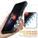 Ударостійкий чохол Pathfinder Ring для Samsung Galaxy A54 5G Блакитний / Light Blue 270620 фото 2