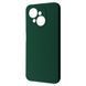 Чохол WAVE Colorful Case (TPU) Tecno Spark Go 2025/Go 1/Pop 9 forest green 335230 фото 1