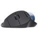 Маніпулятор миша бездротова LOGITECH ERGO M575 for Business - GRAPHITE - BT - EMEA-914 (910-006221) 349605 фото 3