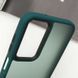 Чохол TPU+PC Lyon Frosted для Samsung Galaxy A16 4G/5G Green 323250 фото 4