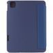 Чохол Smart Case Open buttons для Apple iPad Pro 12.9" (2018-2022) Blue 273838 фото 2