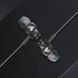 Дротові навушники Proove Scape J4 3.5mm (WESJ40000801) Black 287055 фото 3