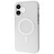 Чохол Proove Shadow Star Case with Magnetic Ring iPhone 16 white (PCSSIP160014) 338319 фото 1