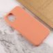 Силіконовий чохол Candy для Apple iPhone 13 mini (5.4") Rose Gold 236030 фото 4