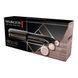 Випрямляч Remington PROluxe Midnight Wide Plate Straightener, темп.режимов-9, 150-230С, чохол, дісплей, кераміка, чорний (S9150B) 369837 фото 4