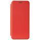 Чохол-книжка Samsung A042 (A04e) G-Case Ranger Series Red 267322 фото 1