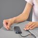 USB-Хаб Baseus Metal Gleam Series 6-in-1 Type-C CAHUB-CW0G Grey 246426 фото 14