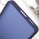 Чохол TPU+PC Lyon Frosted для Xiaomi Poco F5 / Note 12 Turbo Navy Blue 273523 фото 6