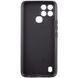 Чохол TPU Epik Black Full Camera для Realme C21 Чорний 358394 фото 2