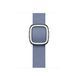 Ремінець Apple Watch Modern Buckle 38/40/41mm Lavender Blue S (MUHA3) 281472 фото 1