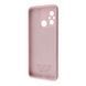 Чохол WAVE Full Silicone Cover Xiaomi Redmi 12C white 331699 фото 3