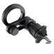 Автомобільний тримач Proove Stealth Magnetic Air Outlet Car Mount (CHST00000001) Black 287138 фото 6