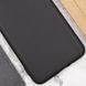 Чохол TPU Epik Black для Samsung Galaxy A42 5G Чорний 205057 фото 2