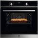 Вбуд. духовка ELECTROLUX EOF5F50BX 330850 фото 1