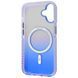 Чохол Proove Shadow Star Case with Magnetic Ring iPhone 16 white (PCSSIP160014) 338319 фото 3