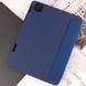 Чохол Smart Case Open buttons для Apple iPad Pro 12.9" (2018-2022) Blue 273838 фото 8
