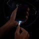 Кабель Baseus Glimmer Series Fast Charging Type-C to Lightning 20W (1m) CADH000002 white 333363 фото 3