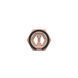 Магнітне кільце-тримач UAG Magnetic Ring Stand, Nude (964443114H4H) 366736 фото 3